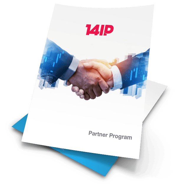 14IP's Partner Program | 14IP