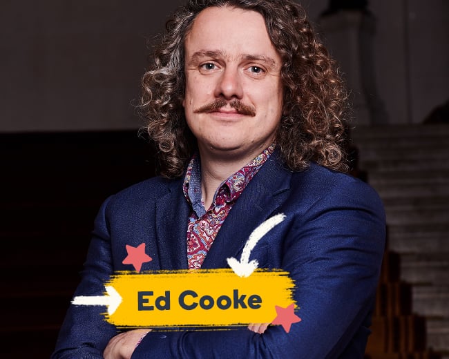 Can I improve my memory? Top Tips from Memrise CEO Ed Cooke