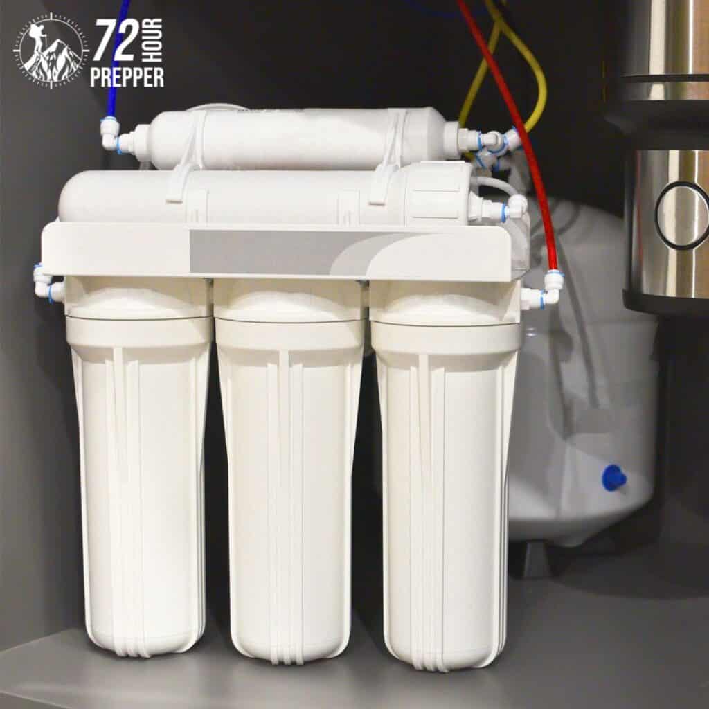 Water Filters