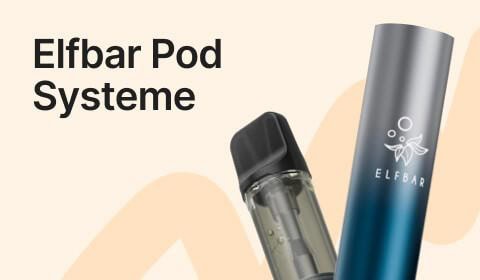 Pod Systeme