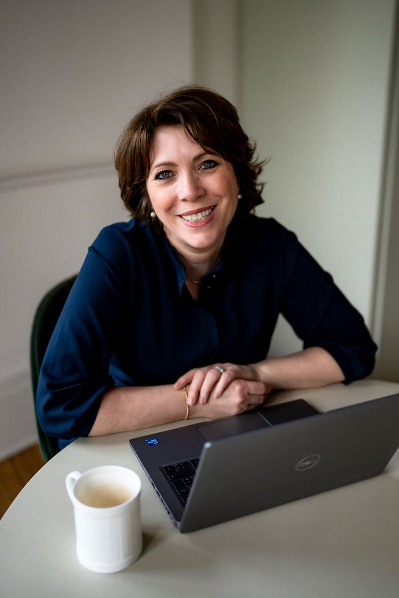 Jane Griffin