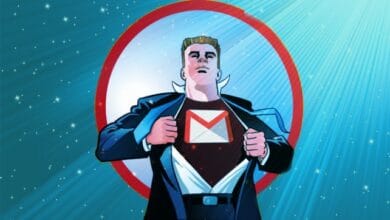 15 Maneras de modificar GMail 1