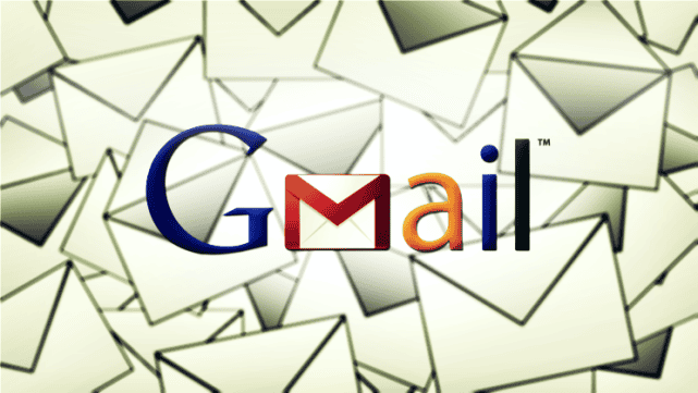 Cómo borrar emails de Gmail 1