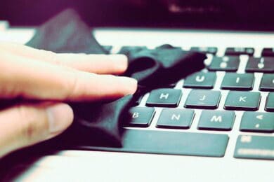 Recuperar Pc tablet Derrame Liquido