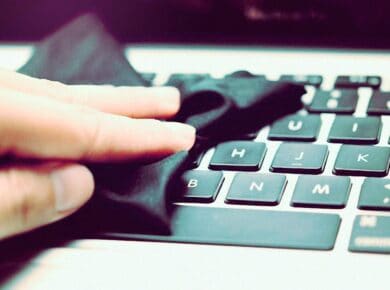 Recuperar Pc tablet Derrame Liquido