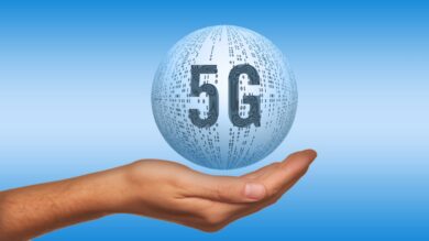 5 mitos sobre la red 5G