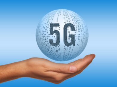 5 mitos sobre la red 5G