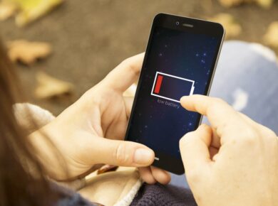 Cargar correctamente batería Li-ion