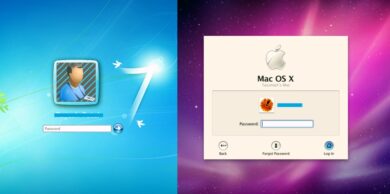 Hackear contraseña de sesión en Windows y Mac OS X