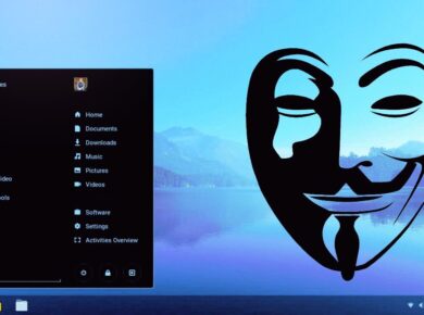 Mejores Distros Usadas por Hacker