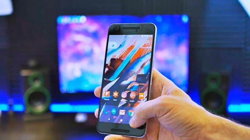 Fingerprint Quick Action