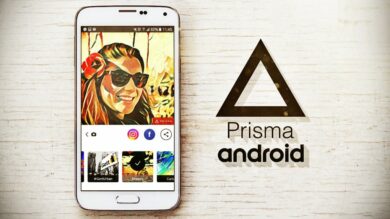 Prisma para Android ya trabaja sin conexión