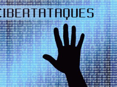 Términos Ataques Cibernéticos