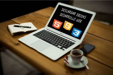 eBooks de desarrollo web descargar gratis