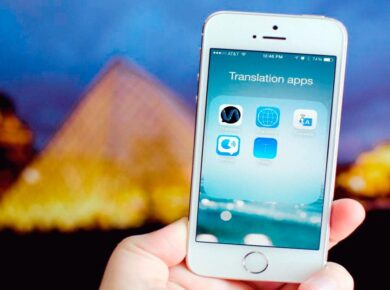 Alternativas para Google Translate en Android