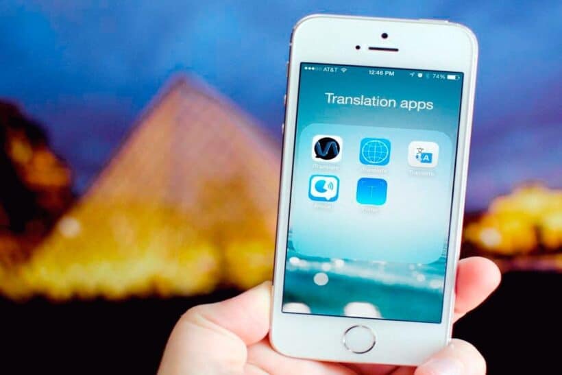 Alternativas para Google Translate en Android