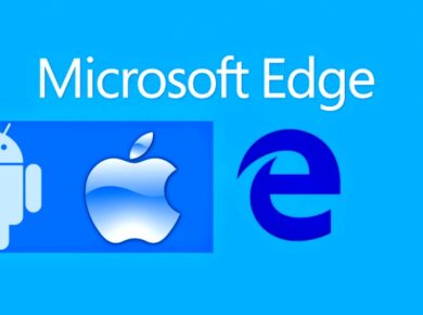 Microsoft llevaría Edge para Android e iOS