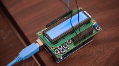 Envían SMS utilizando productos químicos