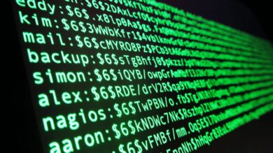 TarGuess adivina contraseñas