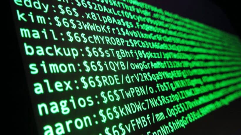 TarGuess adivina contraseñas