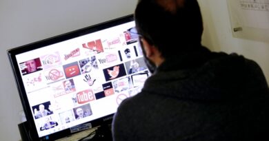 Turquía bloquea redes sociales