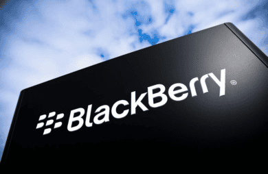 BlackBerry ha muerto oficialmente