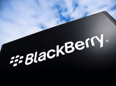BlackBerry ha muerto oficialmente