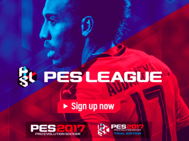 Pes 2017 Road to Cardiff