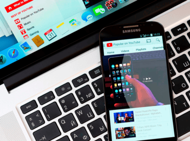 Truco YouTube Android 11.47