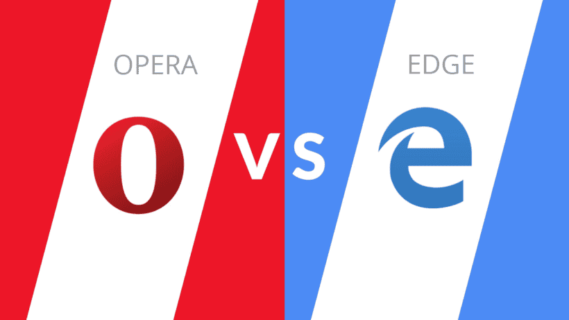 Microsoft empezó una guerra con navegadores Opera y Vivaldi
