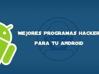 Apps Hacker para Android