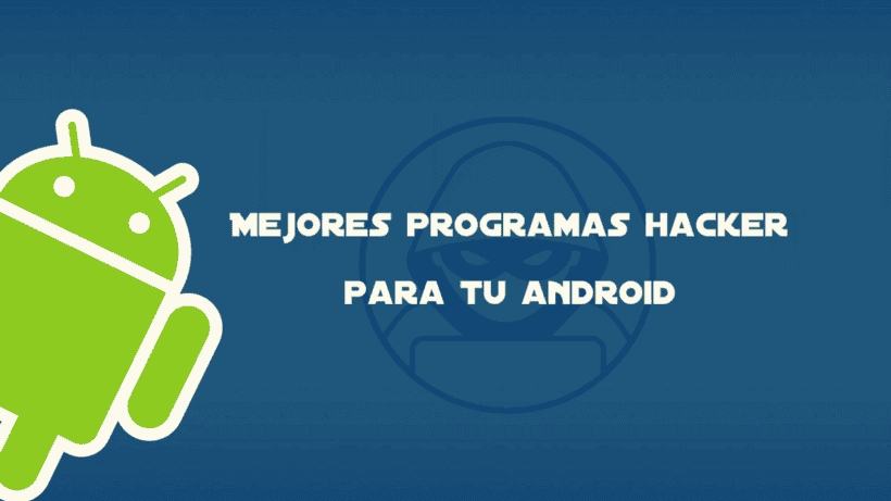 Apps Hacker para Android