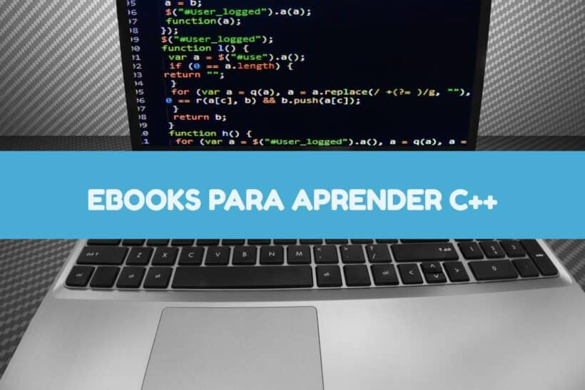 Libros CPlusPlus bajo licencias públicas