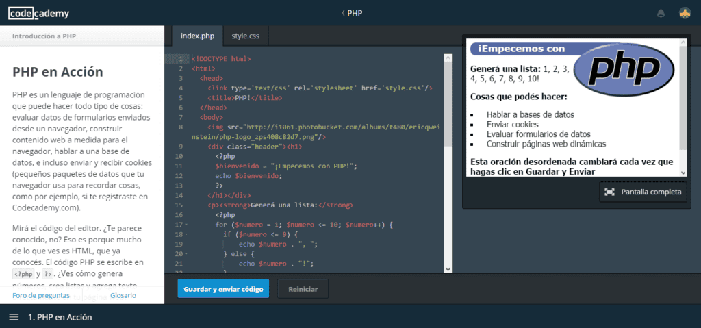 Los Mejores Sitios Web para aprender a Programar Gratis » Adictec