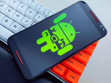 Aplicaciones Remoto Android Backdoors