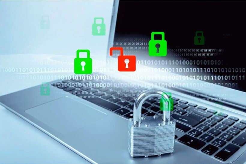 Keylogger en Controlador de audio de HP