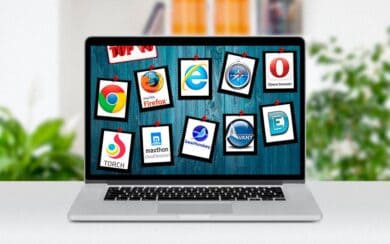 Cuáles son los Mejores Navegadores Web