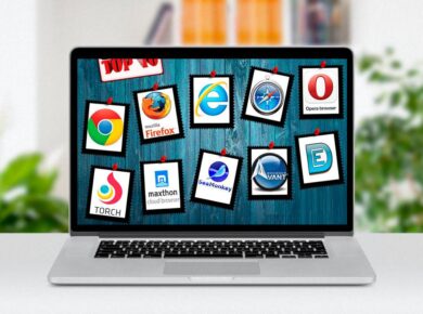 Cuáles son los Mejores Navegadores Web