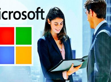 Encontrar Ofertas empleo Microsoft