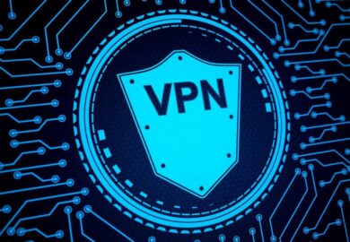 Cómo funciona una VPN