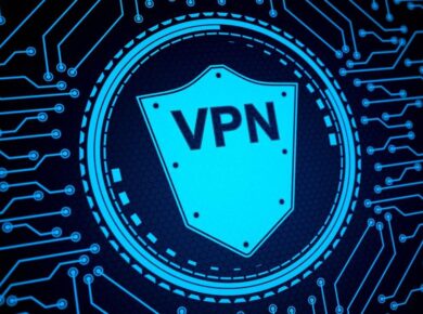 Cómo funciona una VPN