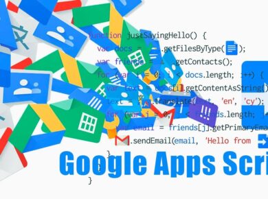 Enviar Correo desde una Hoja de Cálculo