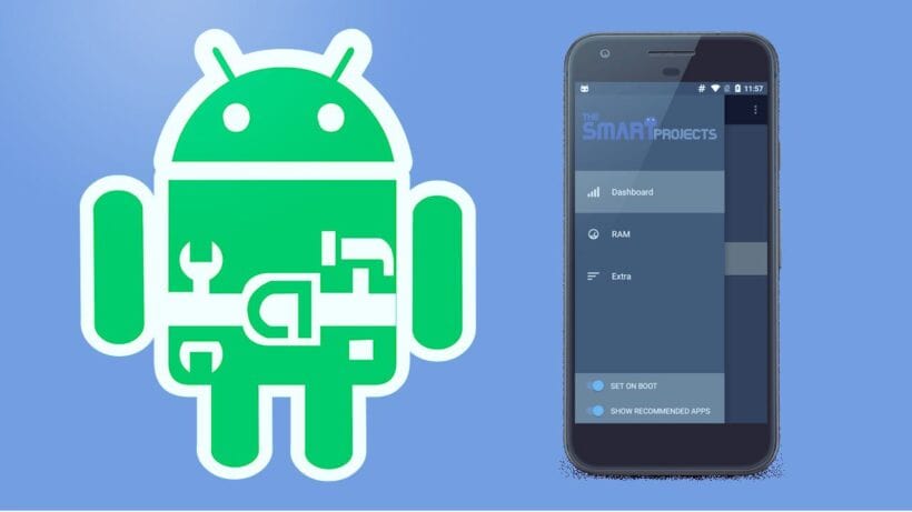 RAM necesita tu Smartphone