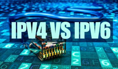 IPv4 vs IPv6 El Futuro