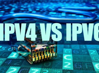 IPv4 vs IPv6 El Futuro