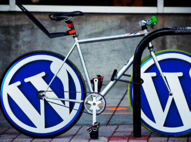 Instalar WordPress Servidor Virtual Cloud9