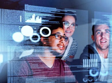 Lenguajes Programación para convertirte en Científico de Datos