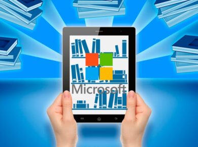 Libros de Microsoft para Descargar Gratis