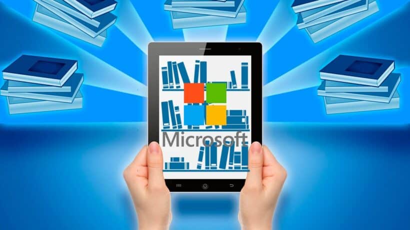 Libros de Microsoft para Descargar Gratis