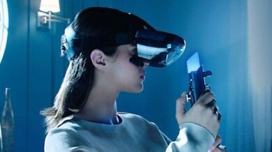 Realidad Virtual vs Realidad Aumentada